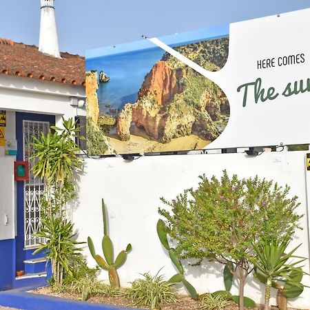 Camping Alvor Hotel ภายนอก รูปภาพ