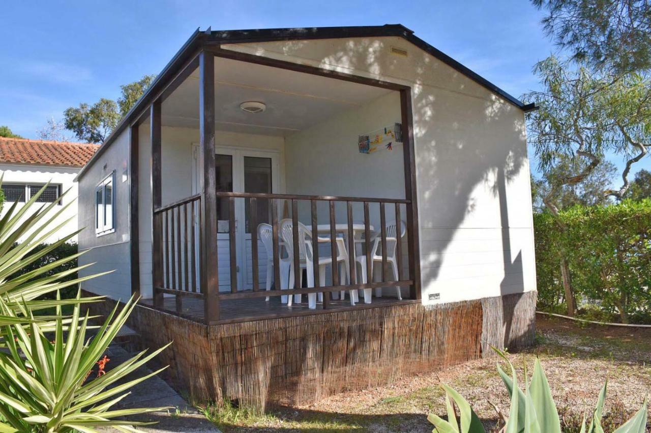 Camping Alvor Hotel ภายนอก รูปภาพ