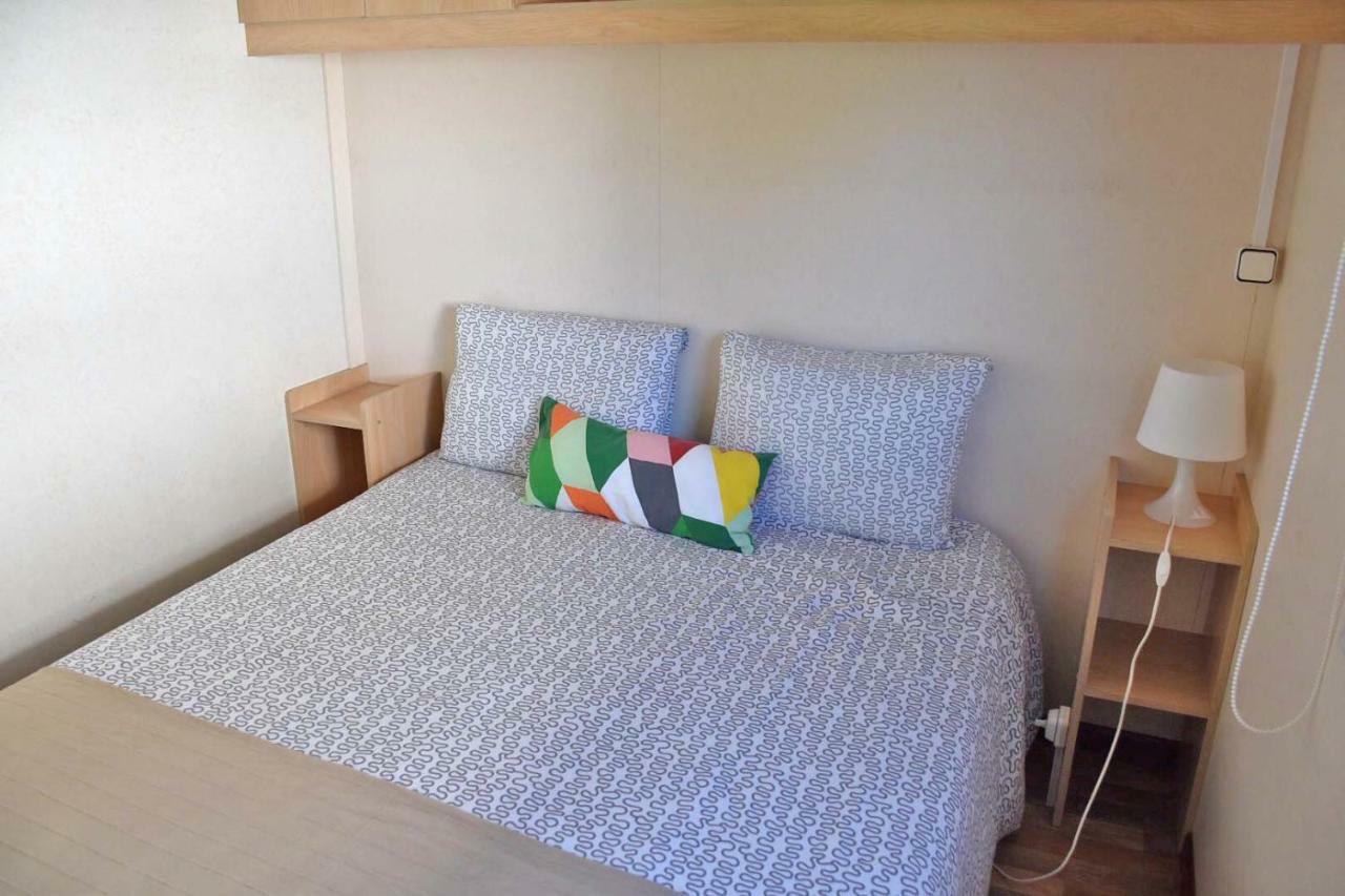 Camping Alvor Hotel ภายนอก รูปภาพ