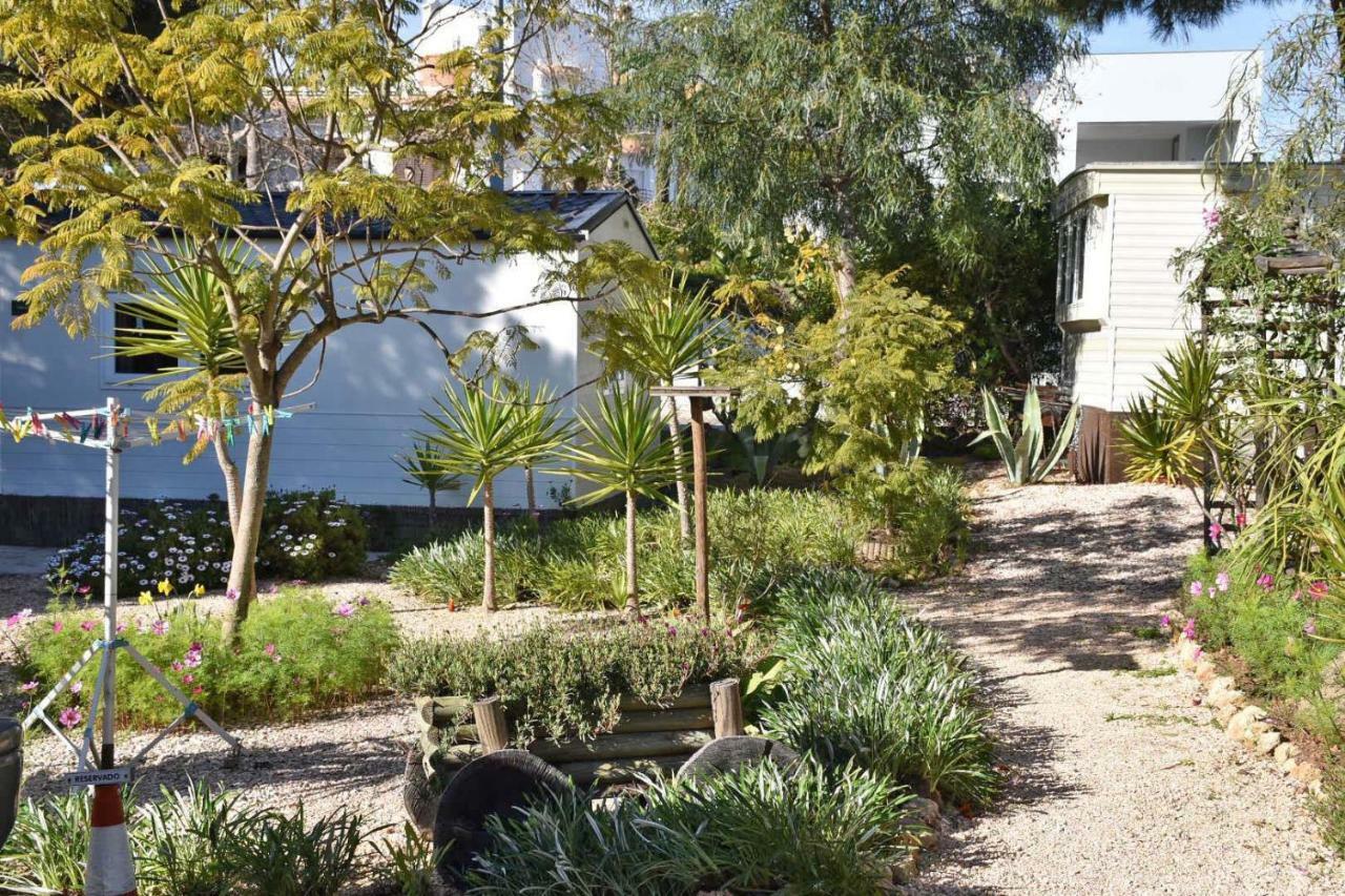 Camping Alvor Hotel ภายนอก รูปภาพ