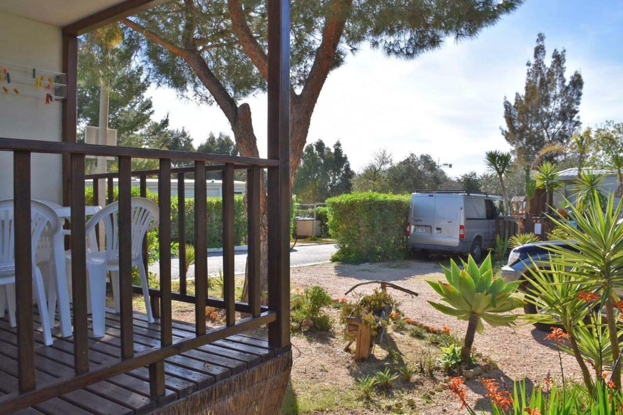Camping Alvor Hotel ภายนอก รูปภาพ