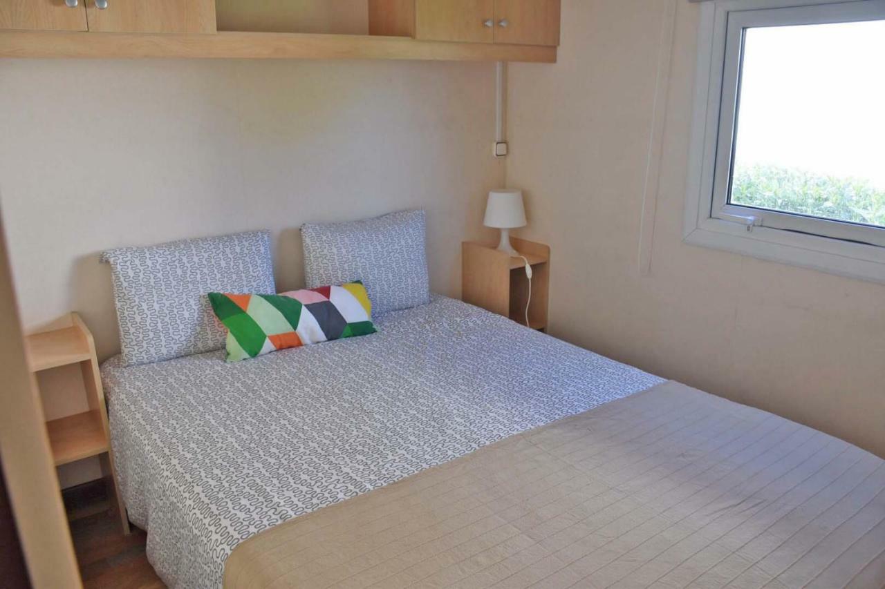 Camping Alvor Hotel ภายนอก รูปภาพ