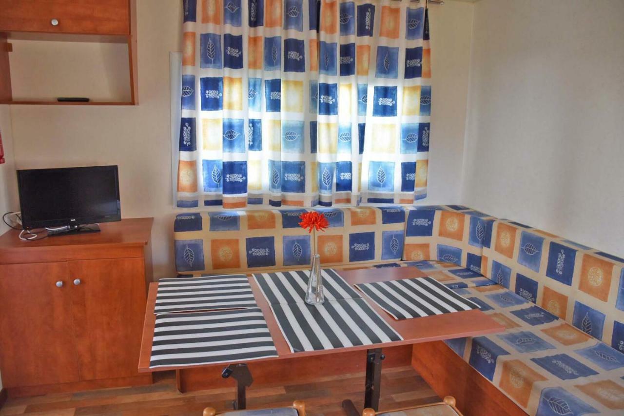 Camping Alvor Hotel ภายนอก รูปภาพ