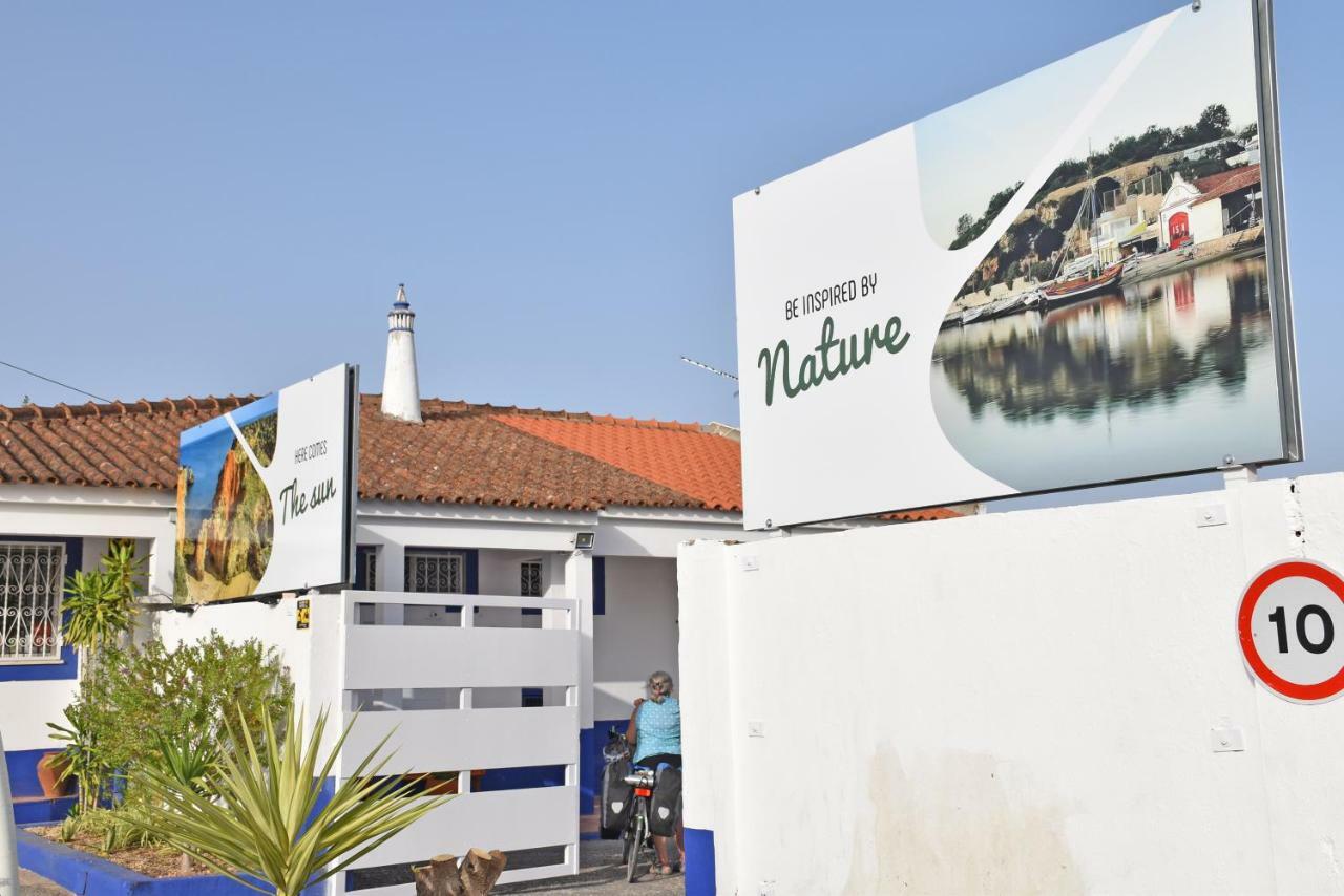Camping Alvor Hotel ภายนอก รูปภาพ
