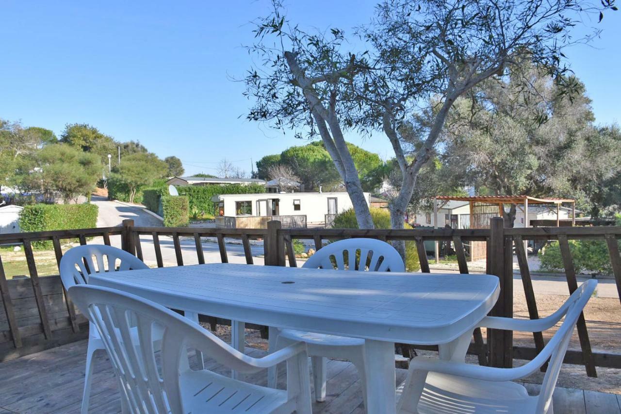 Camping Alvor Hotel ภายนอก รูปภาพ