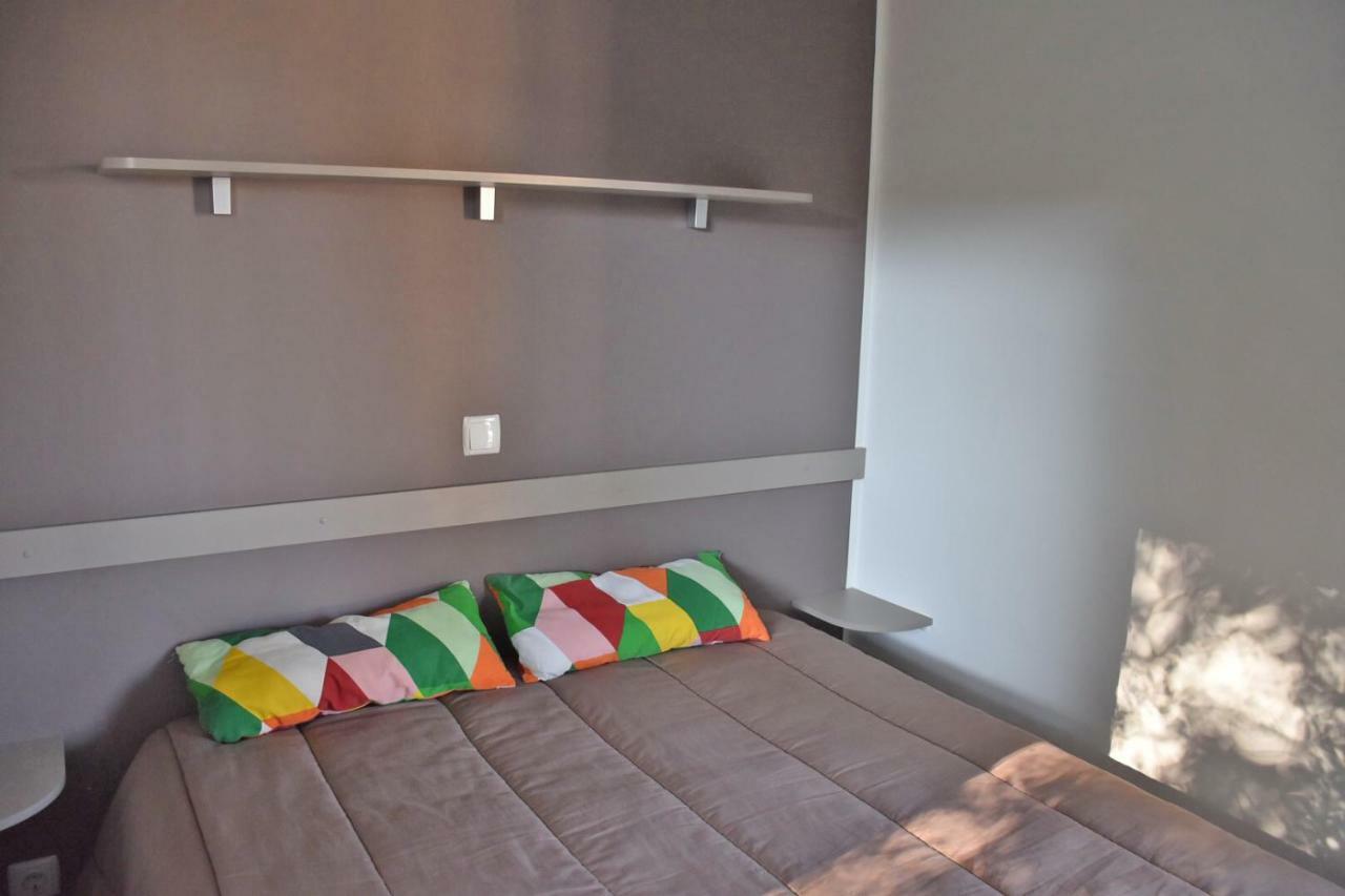 Camping Alvor Hotel ภายนอก รูปภาพ