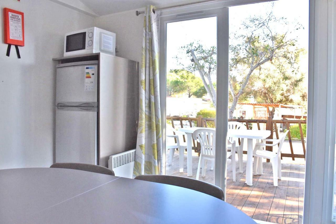 Camping Alvor Hotel ภายนอก รูปภาพ
