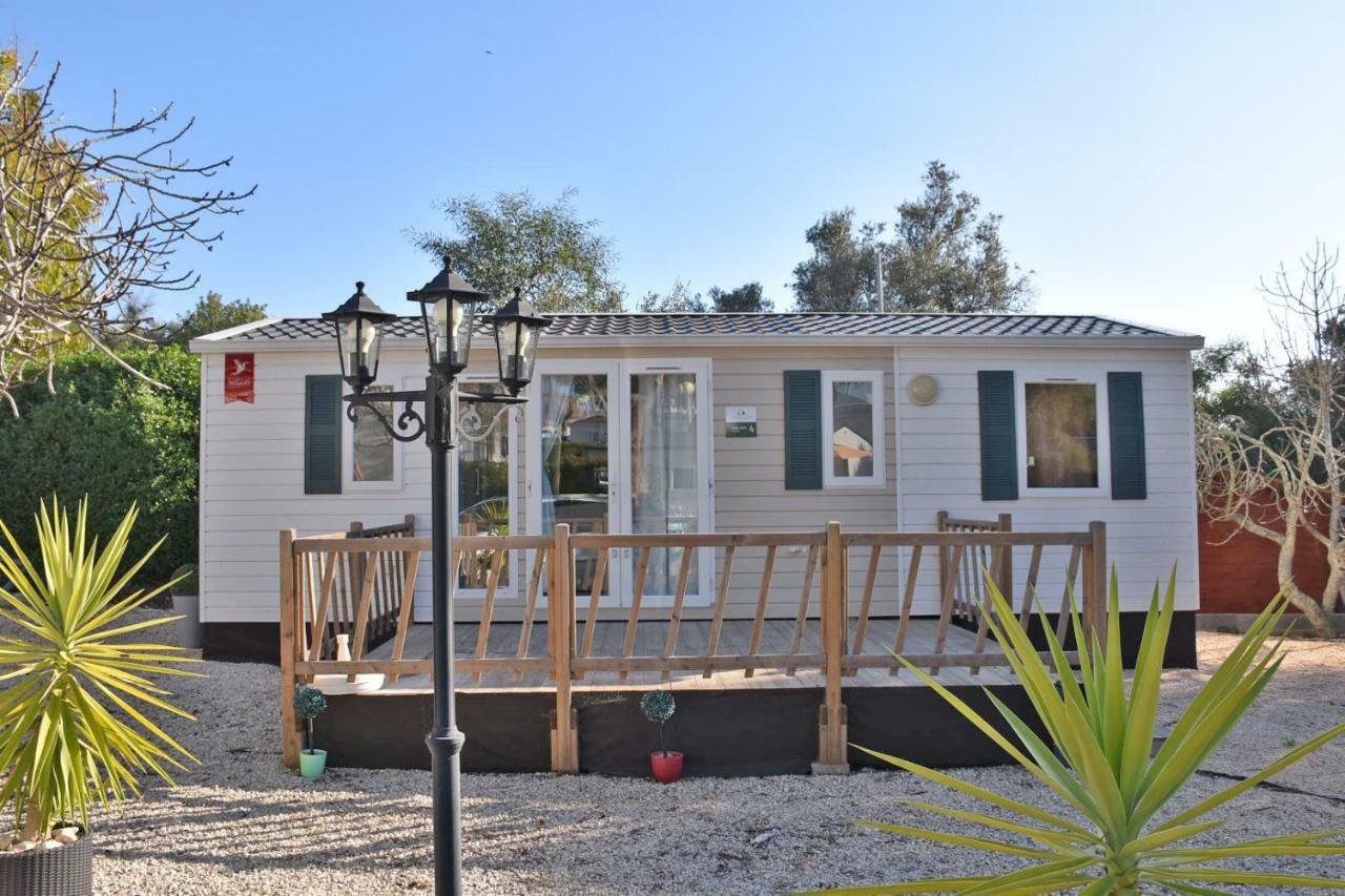 Camping Alvor Hotel ภายนอก รูปภาพ