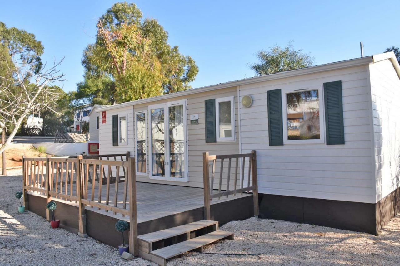 Camping Alvor Hotel ภายนอก รูปภาพ