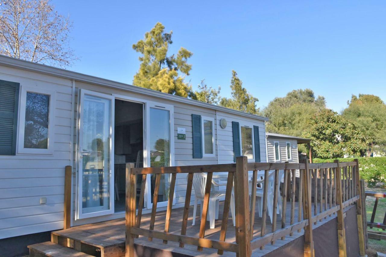 Camping Alvor Hotel ภายนอก รูปภาพ