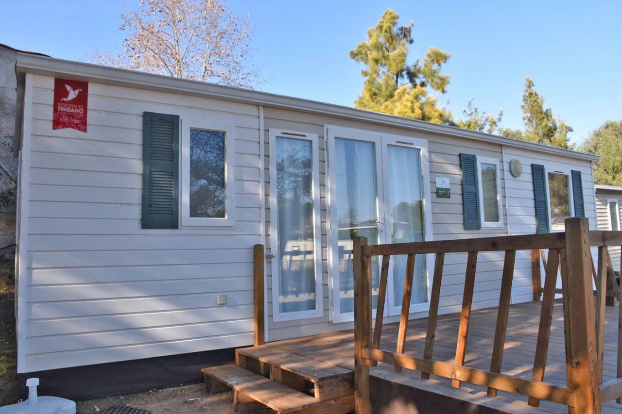 Camping Alvor Hotel ภายนอก รูปภาพ