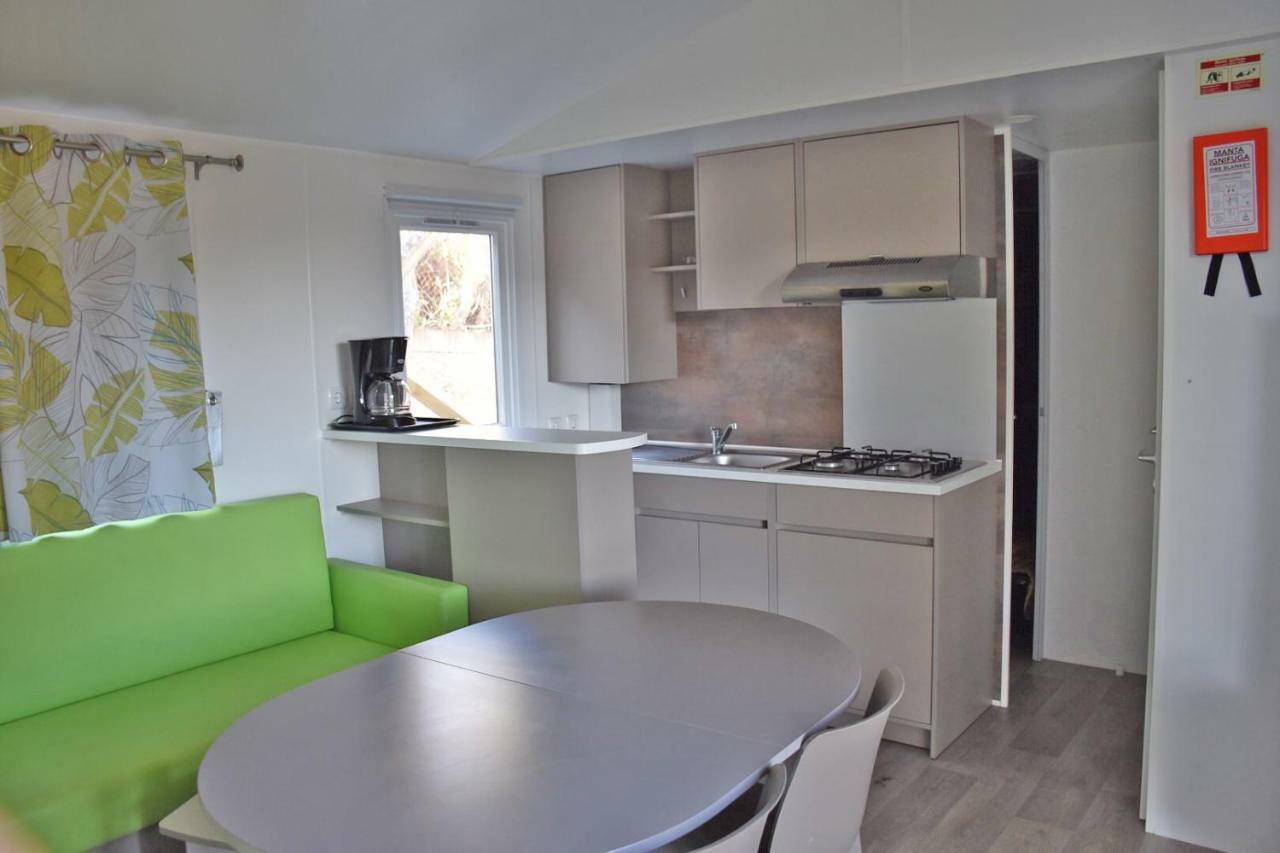 Camping Alvor Hotel ภายนอก รูปภาพ