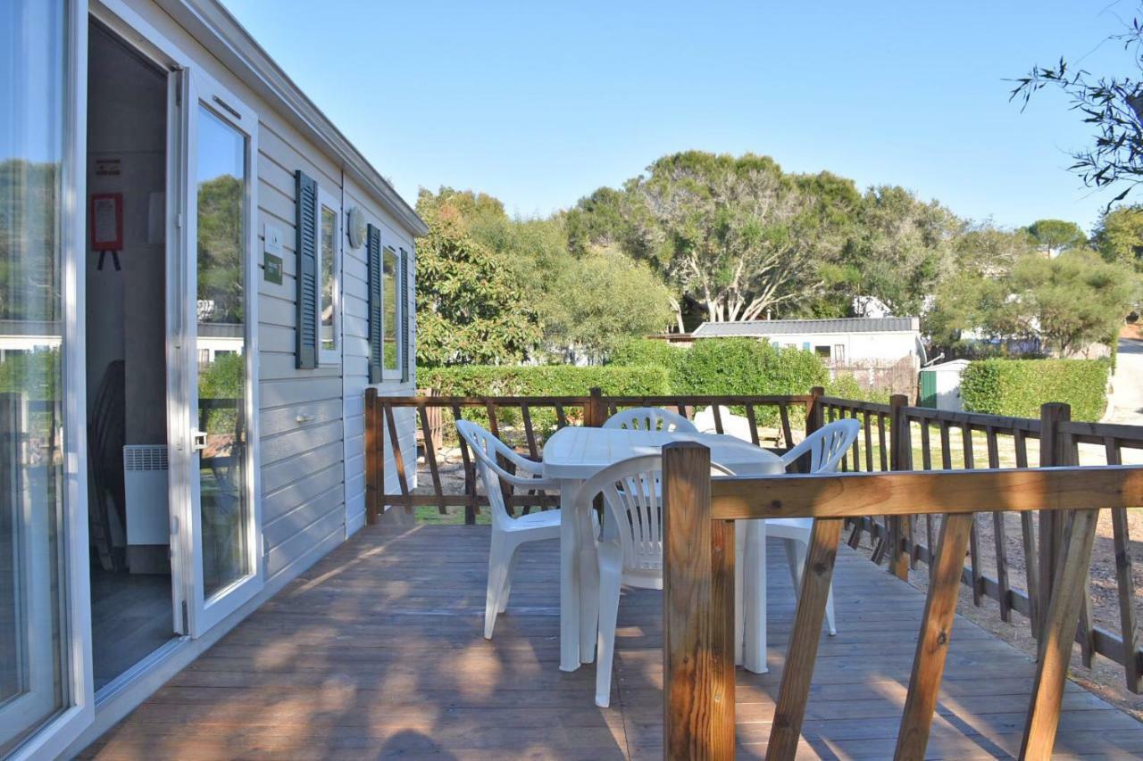 Camping Alvor Hotel ภายนอก รูปภาพ