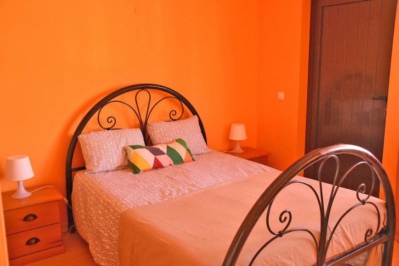 Camping Alvor Hotel ภายนอก รูปภาพ