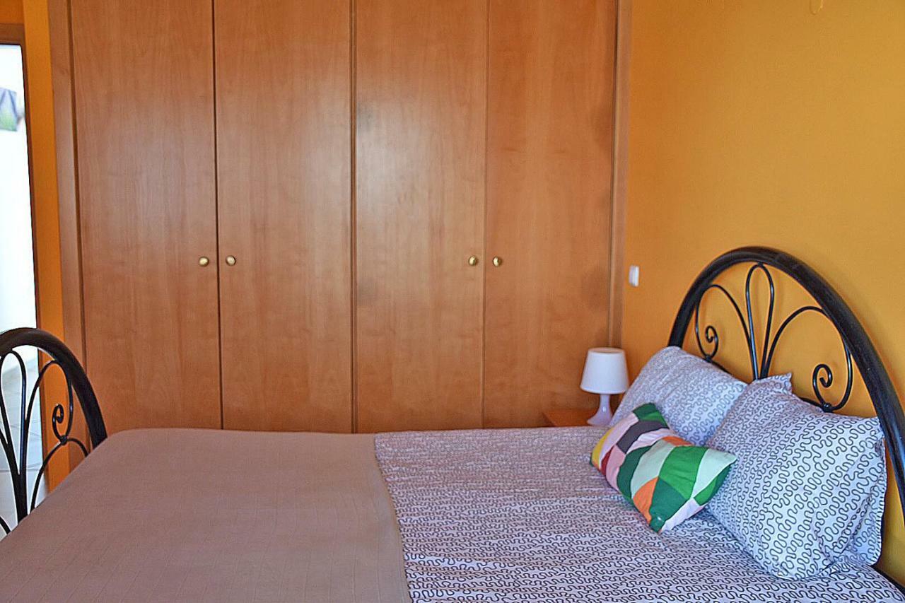 Camping Alvor Hotel ภายนอก รูปภาพ