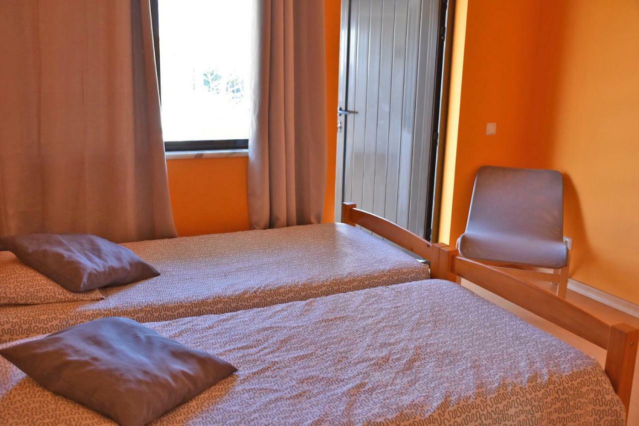 Camping Alvor Hotel ภายนอก รูปภาพ