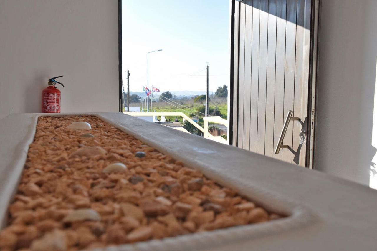 Camping Alvor Hotel ภายนอก รูปภาพ