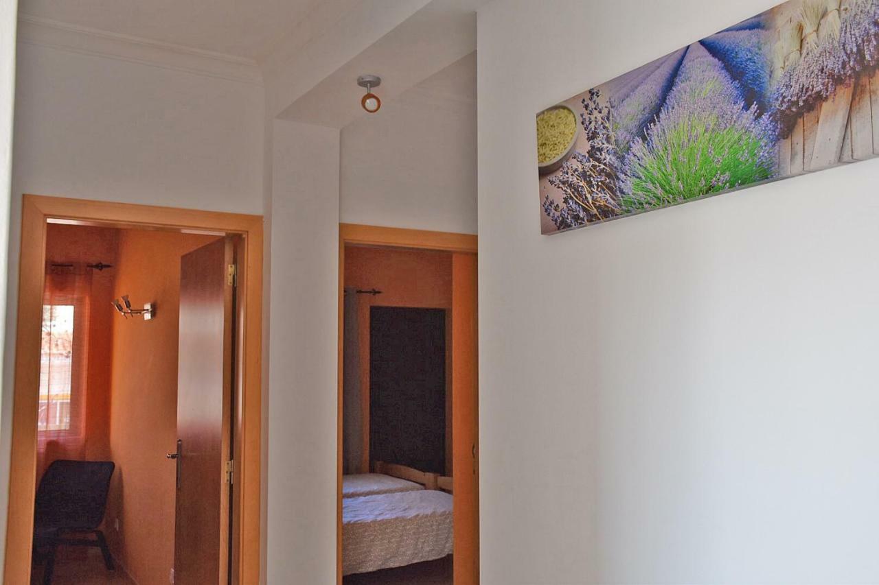 Camping Alvor Hotel ภายนอก รูปภาพ