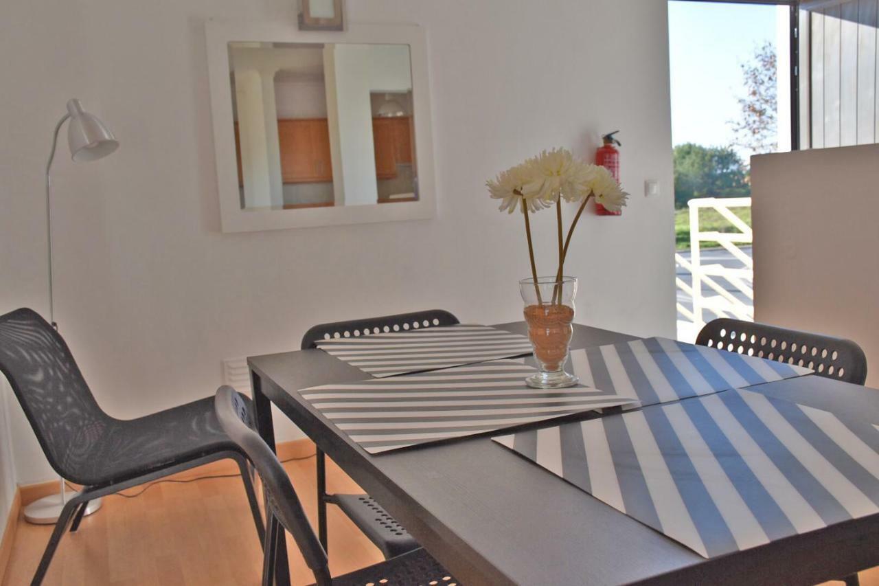 Camping Alvor Hotel ภายนอก รูปภาพ