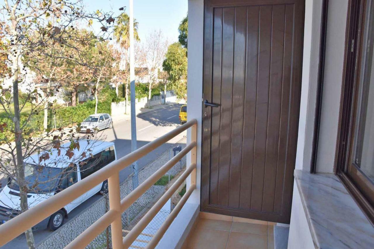 Camping Alvor Hotel ภายนอก รูปภาพ