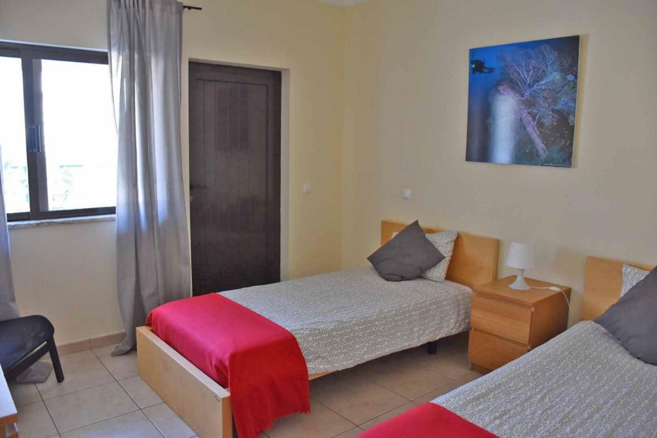 Camping Alvor Hotel ภายนอก รูปภาพ