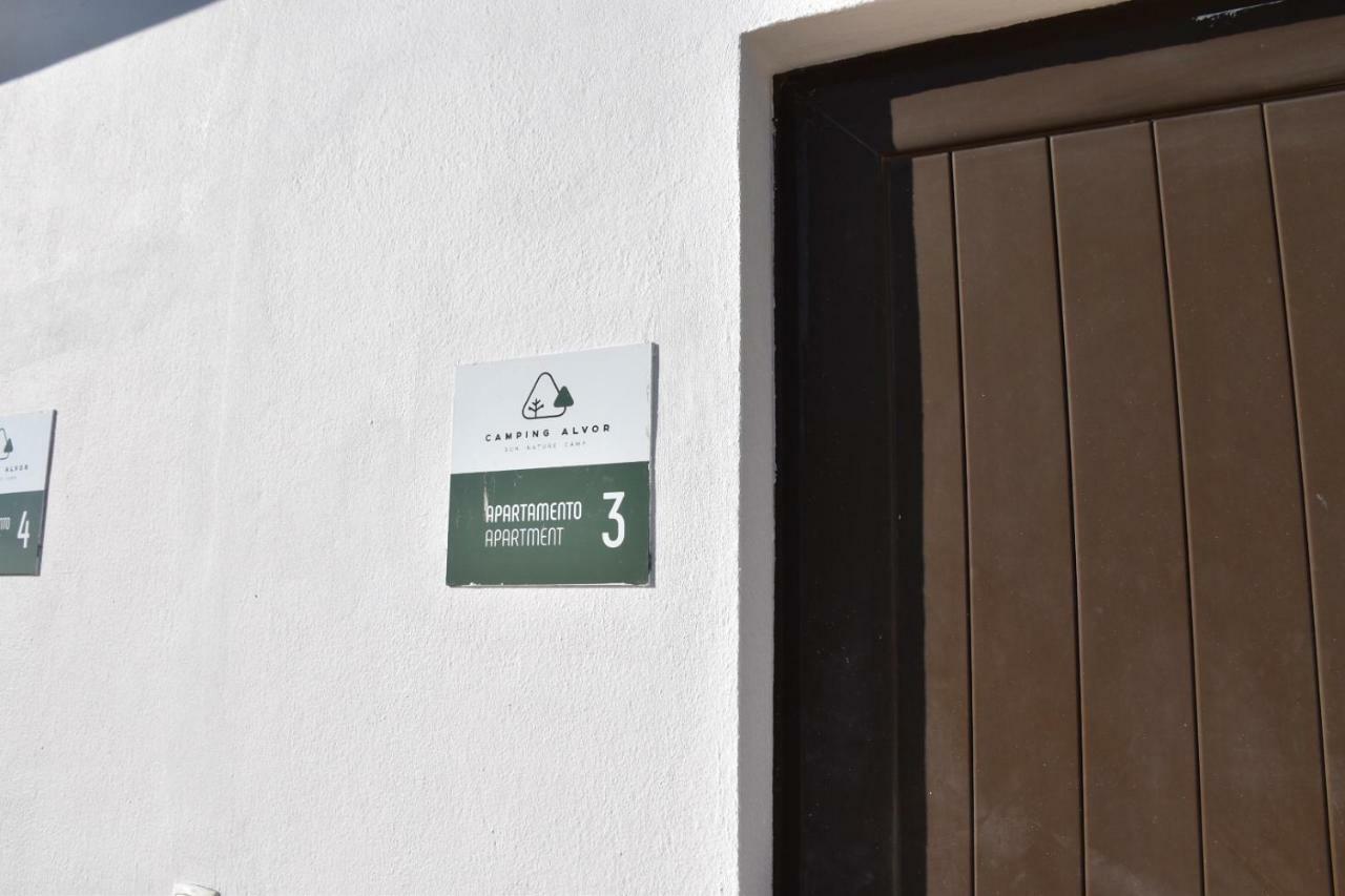 Camping Alvor Hotel ภายนอก รูปภาพ