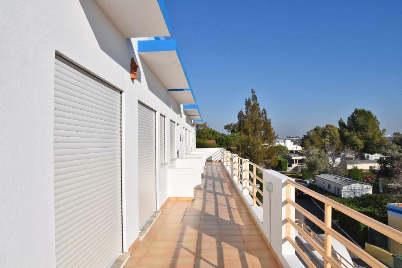Camping Alvor Hotel ภายนอก รูปภาพ