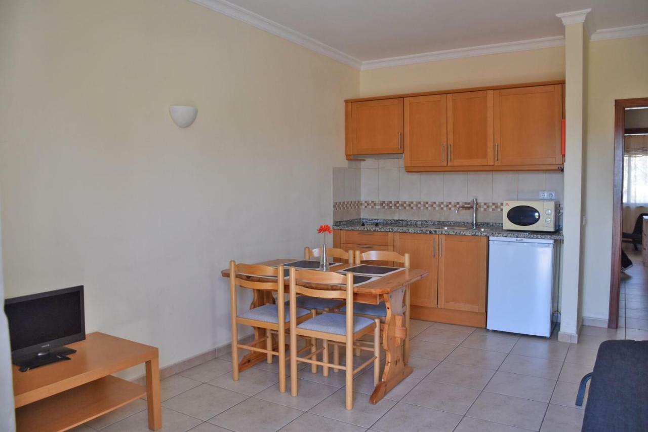 Camping Alvor Hotel ภายนอก รูปภาพ