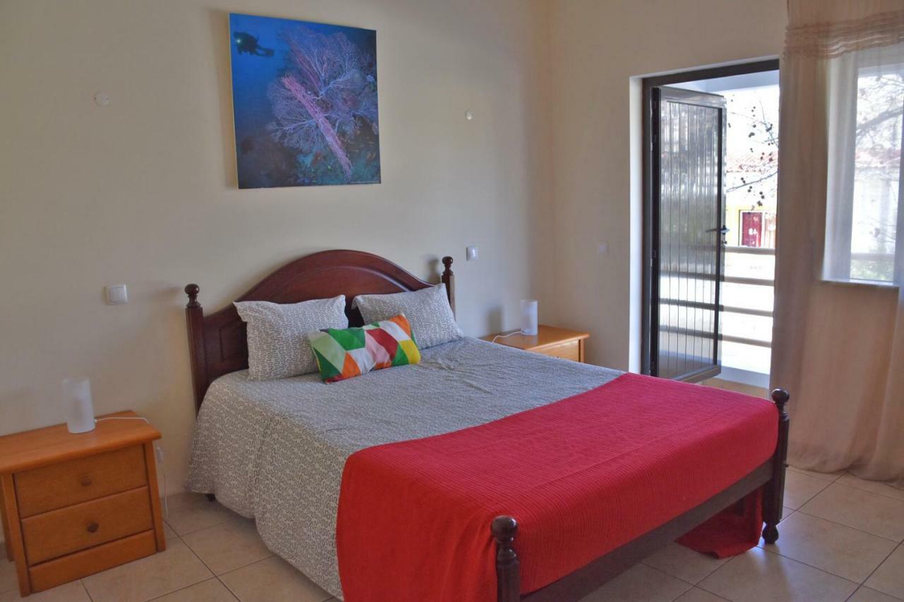 Camping Alvor Hotel ภายนอก รูปภาพ