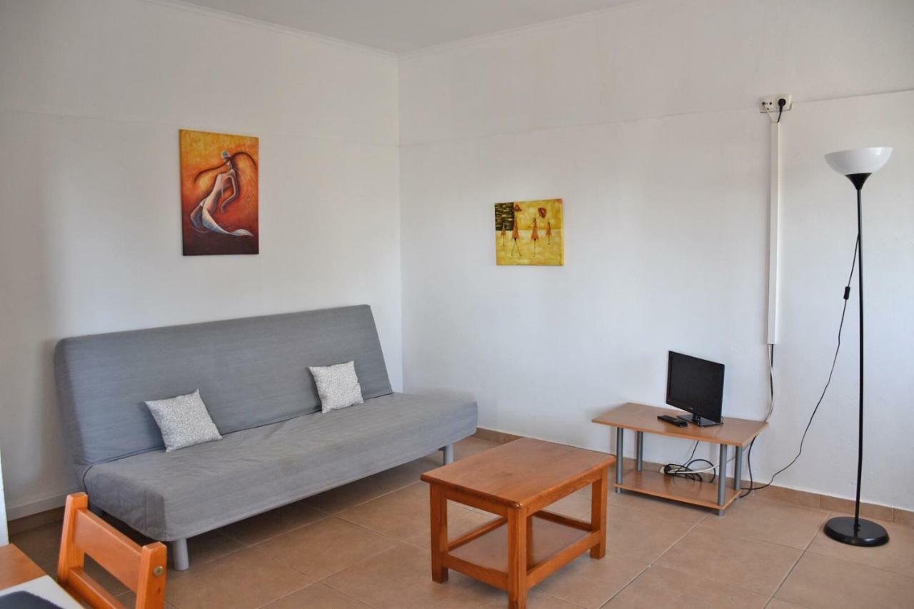 Camping Alvor Hotel ภายนอก รูปภาพ
