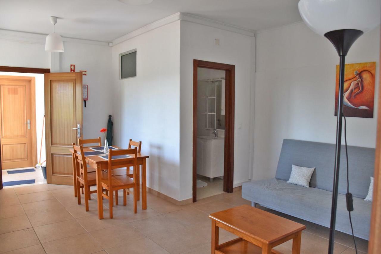 Camping Alvor Hotel ภายนอก รูปภาพ