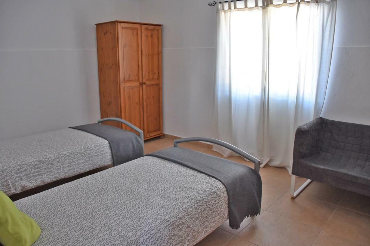 Camping Alvor Hotel ภายนอก รูปภาพ