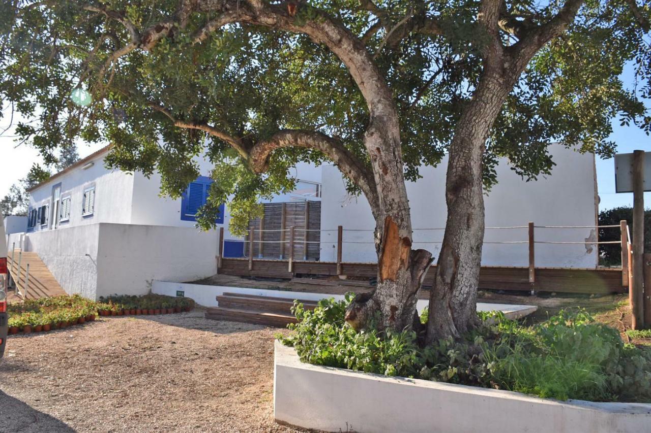 Camping Alvor Hotel ภายนอก รูปภาพ