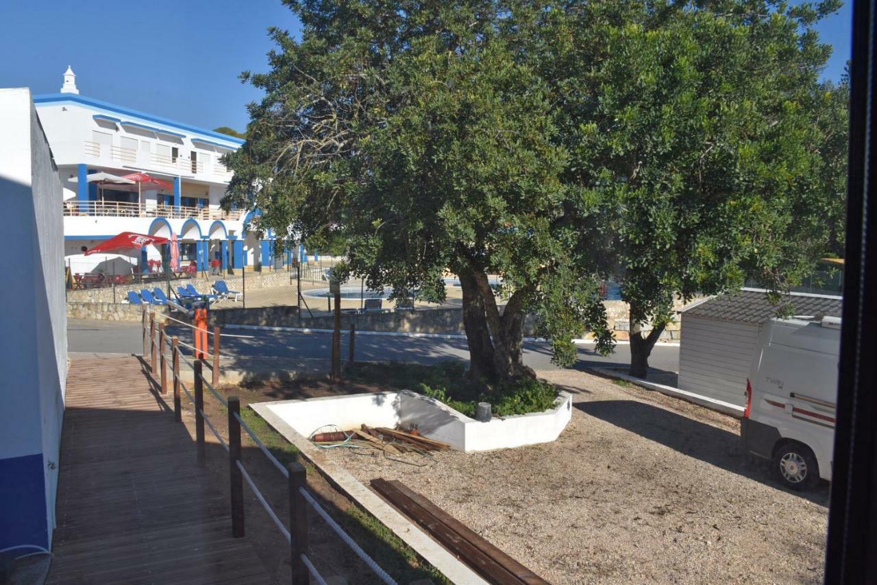 Camping Alvor Hotel ภายนอก รูปภาพ