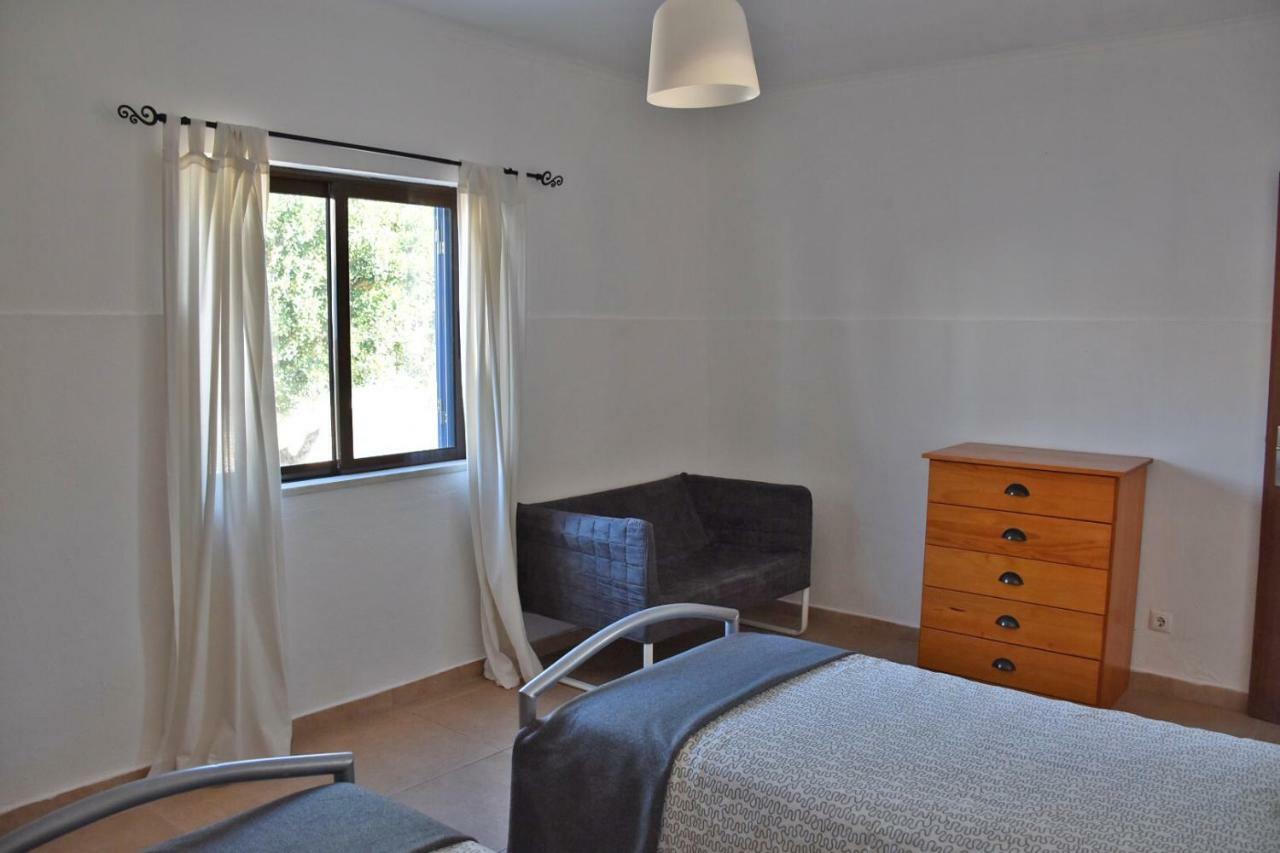 Camping Alvor Hotel ภายนอก รูปภาพ