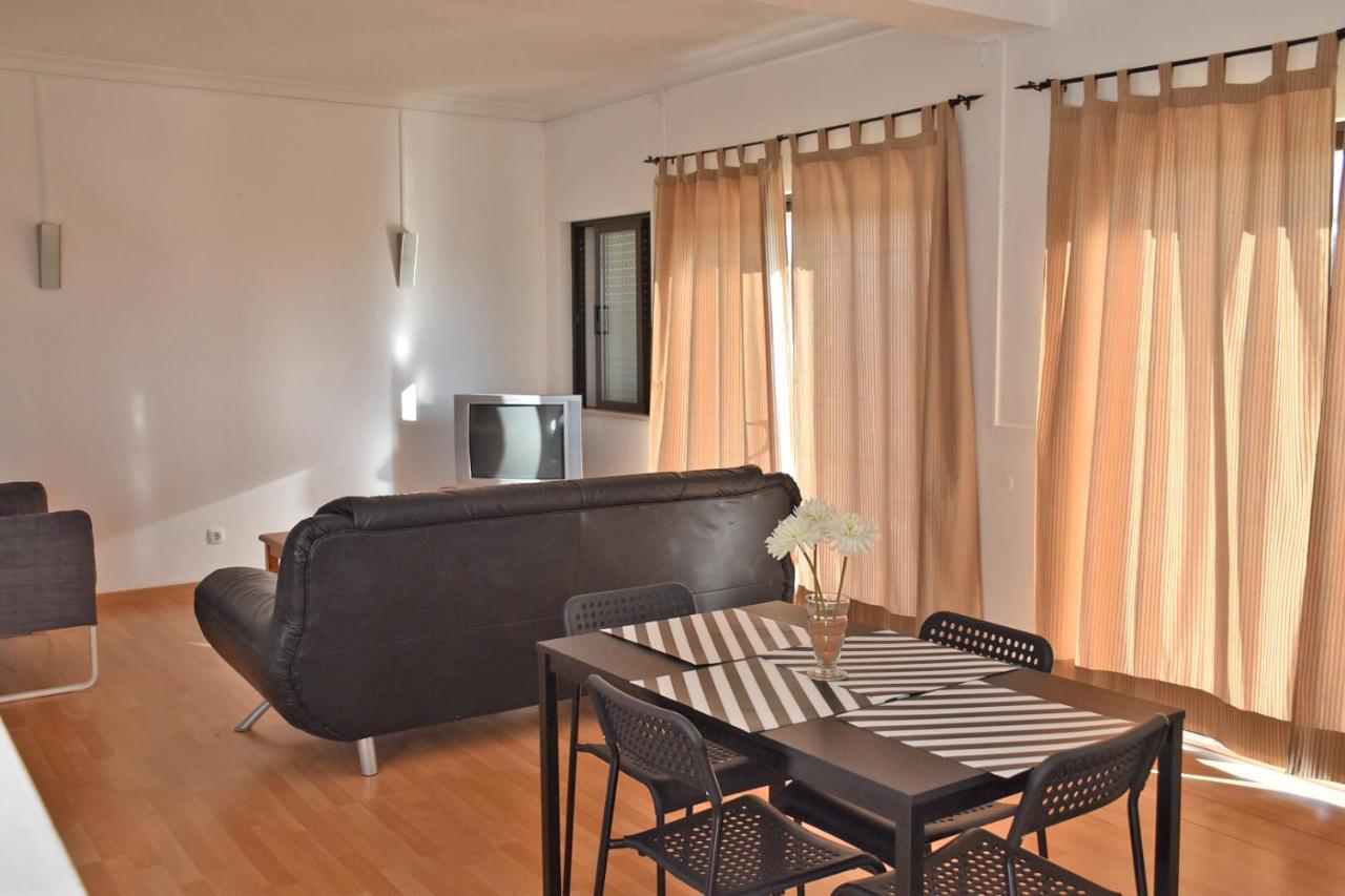 Camping Alvor Hotel ภายนอก รูปภาพ