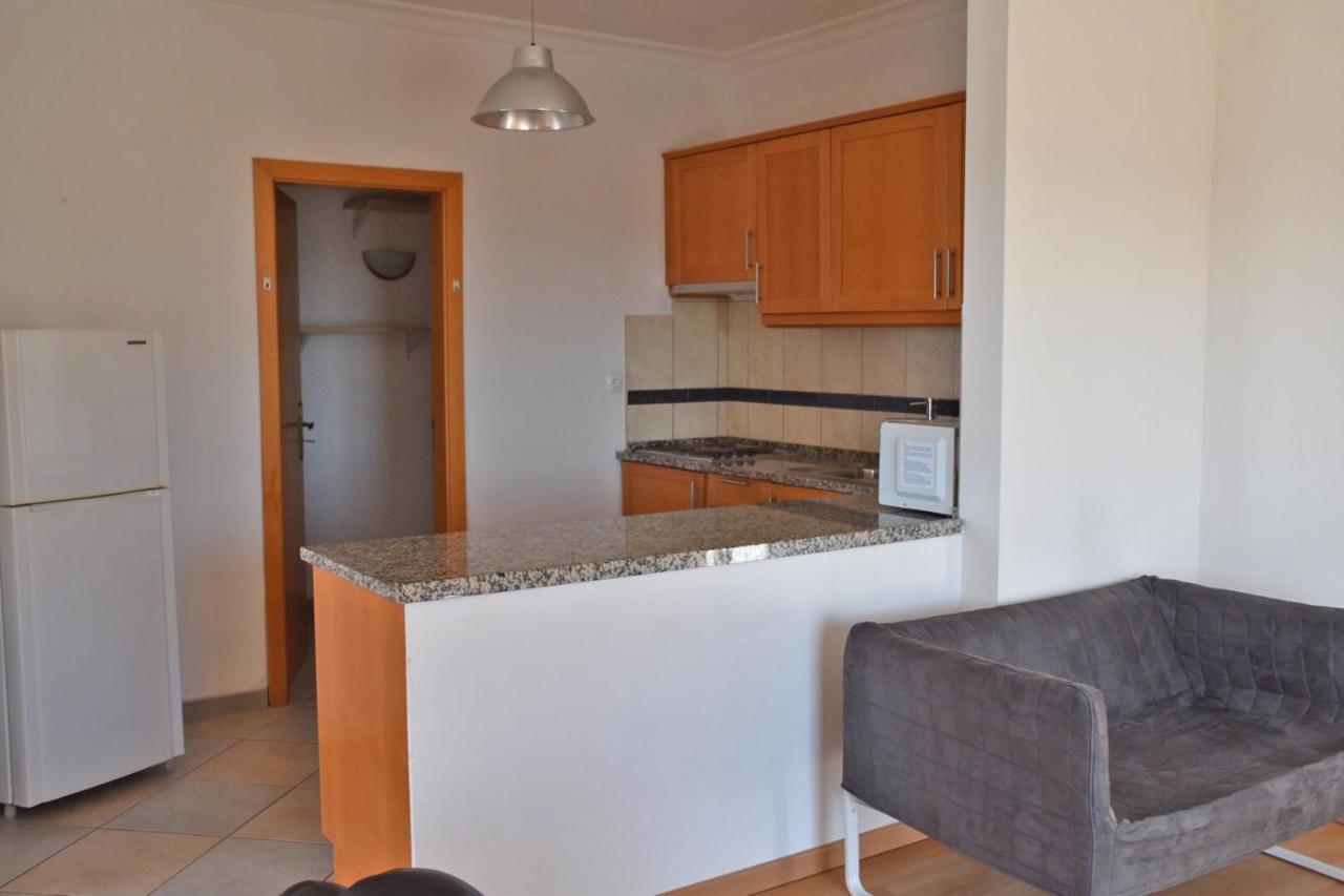 Camping Alvor Hotel ภายนอก รูปภาพ