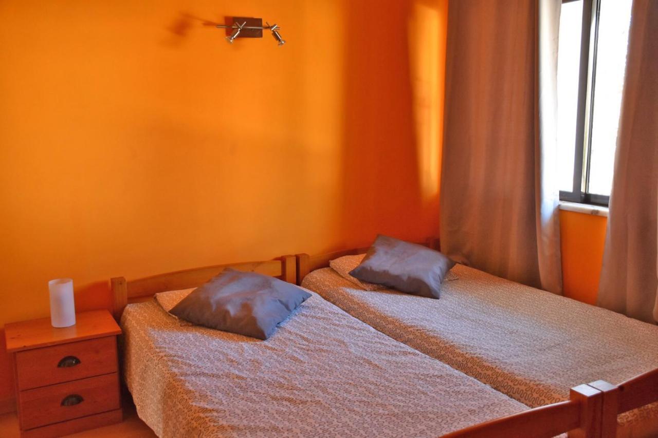 Camping Alvor Hotel ภายนอก รูปภาพ
