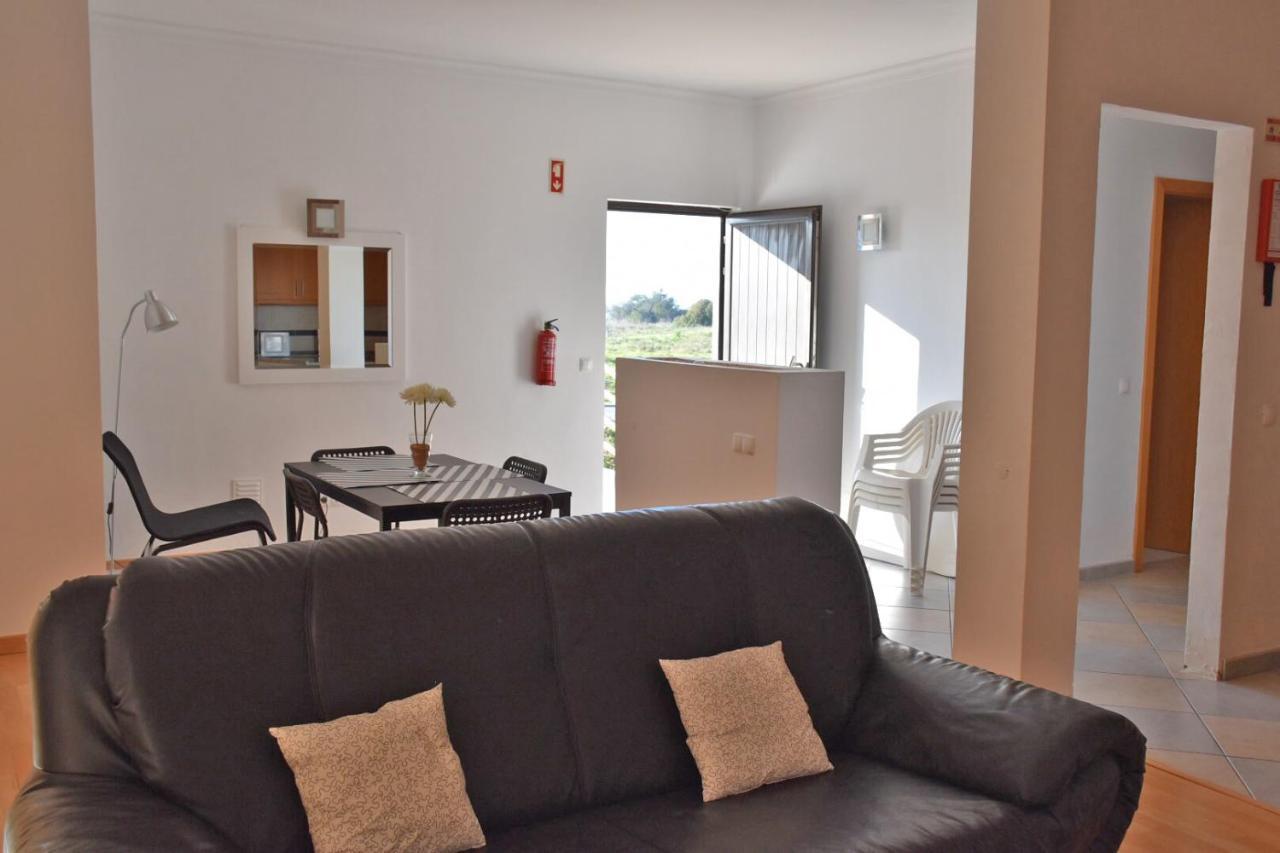 Camping Alvor Hotel ภายนอก รูปภาพ