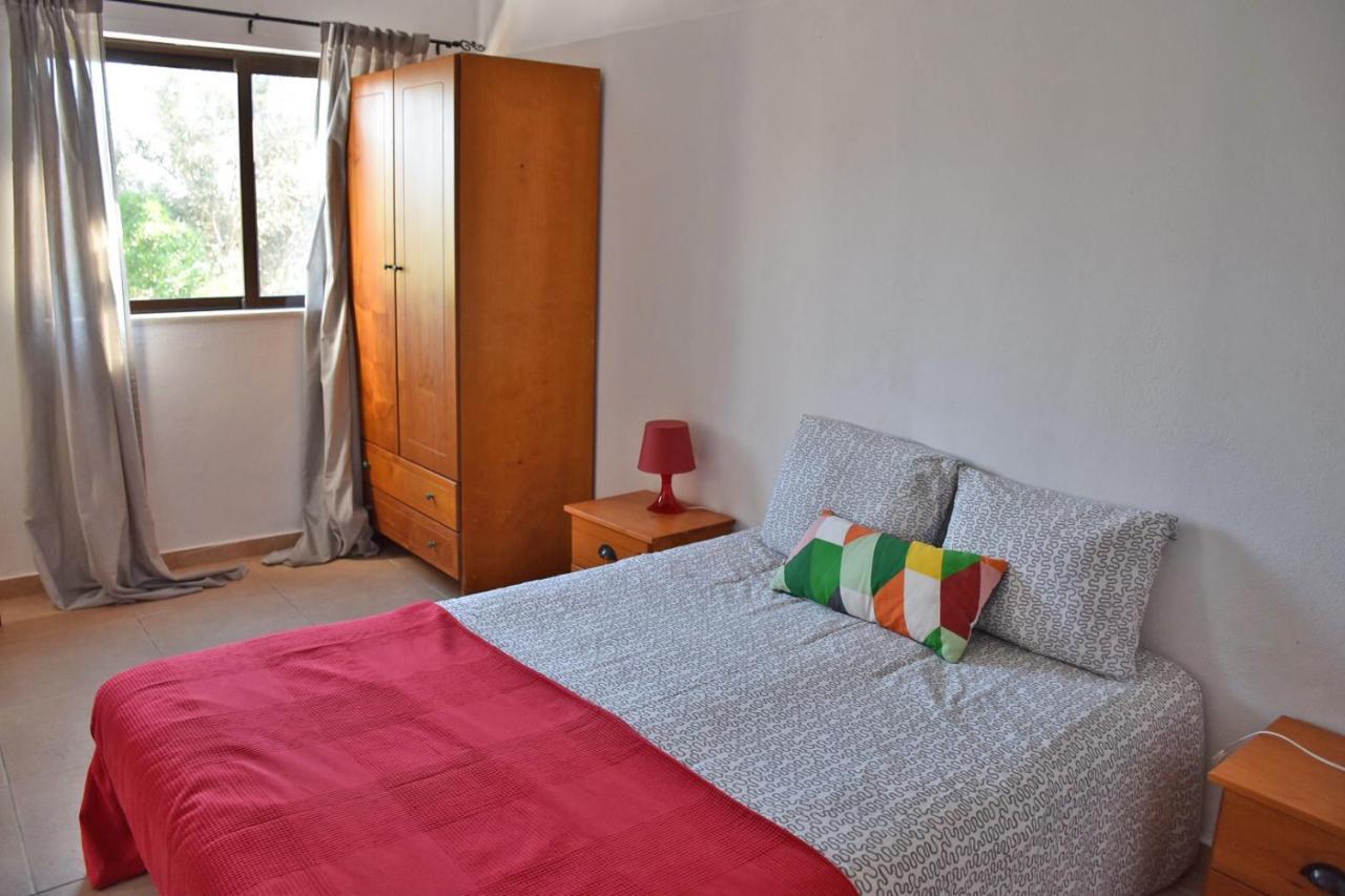 Camping Alvor Hotel ภายนอก รูปภาพ