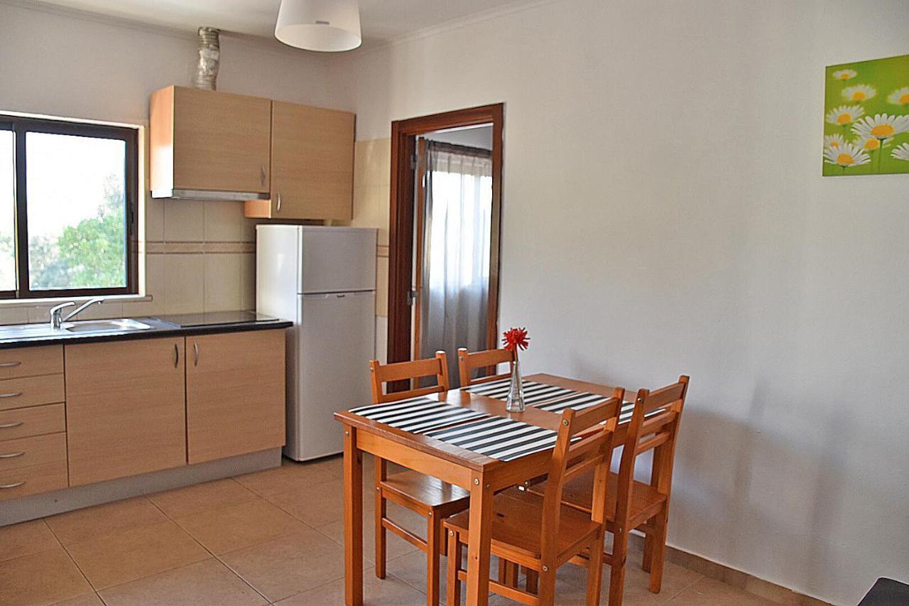Camping Alvor Hotel ภายนอก รูปภาพ