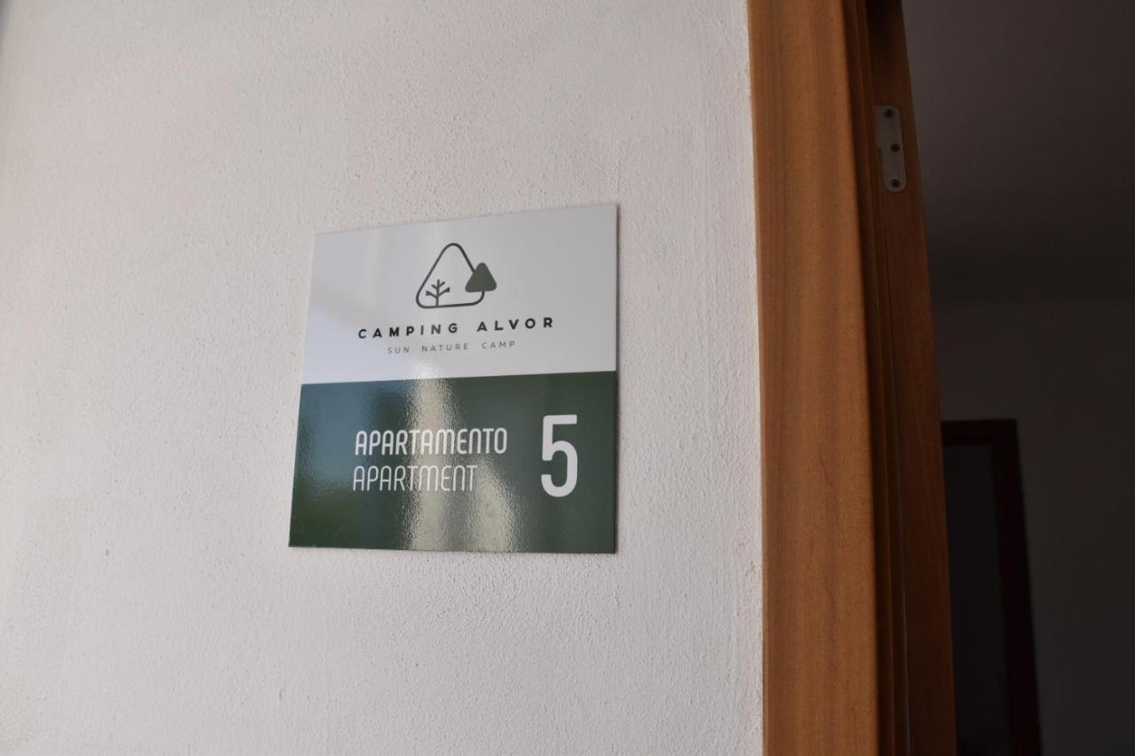 Camping Alvor Hotel ภายนอก รูปภาพ