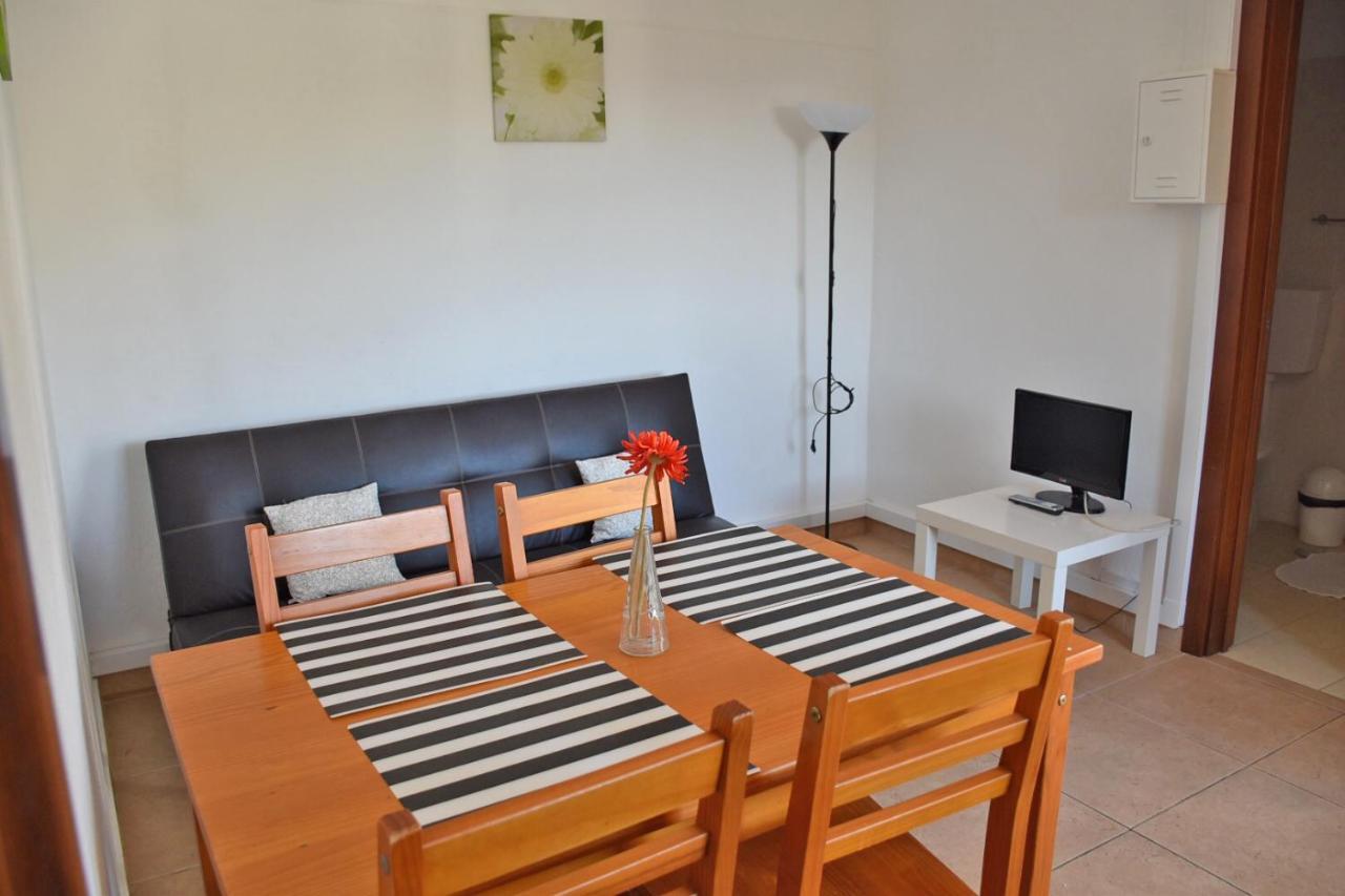 Camping Alvor Hotel ภายนอก รูปภาพ