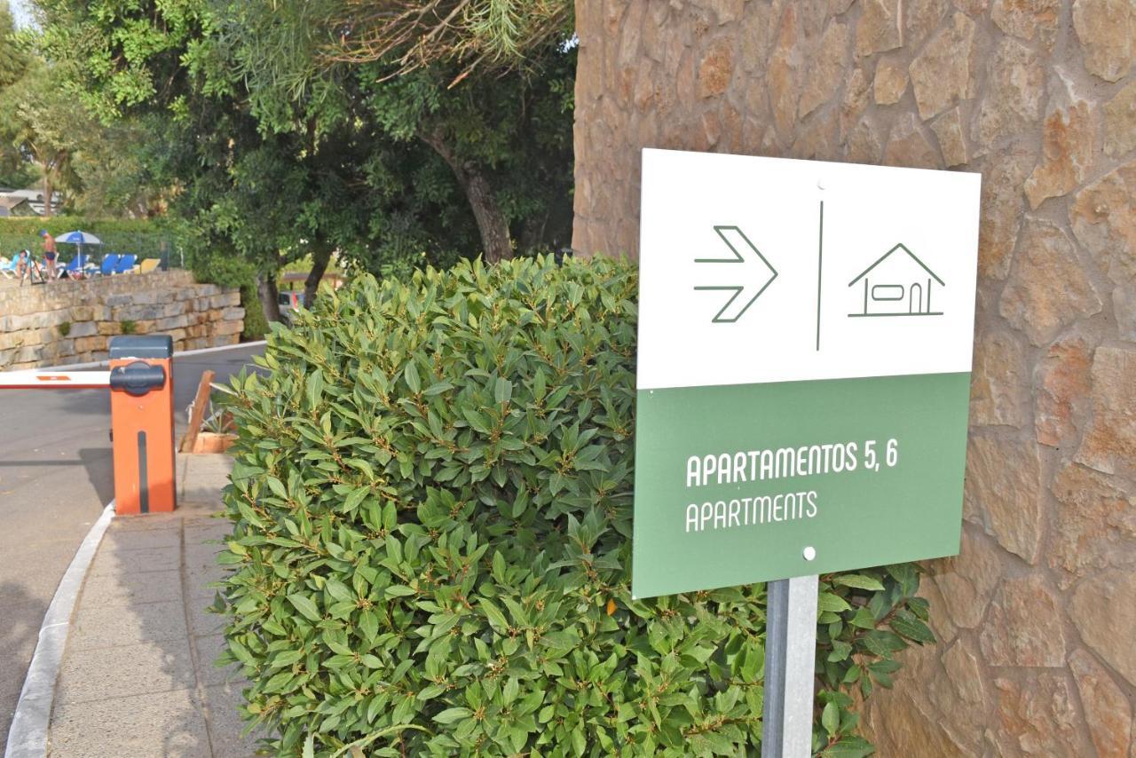 Camping Alvor Hotel ภายนอก รูปภาพ