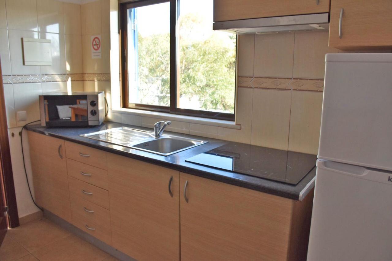 Camping Alvor Hotel ภายนอก รูปภาพ