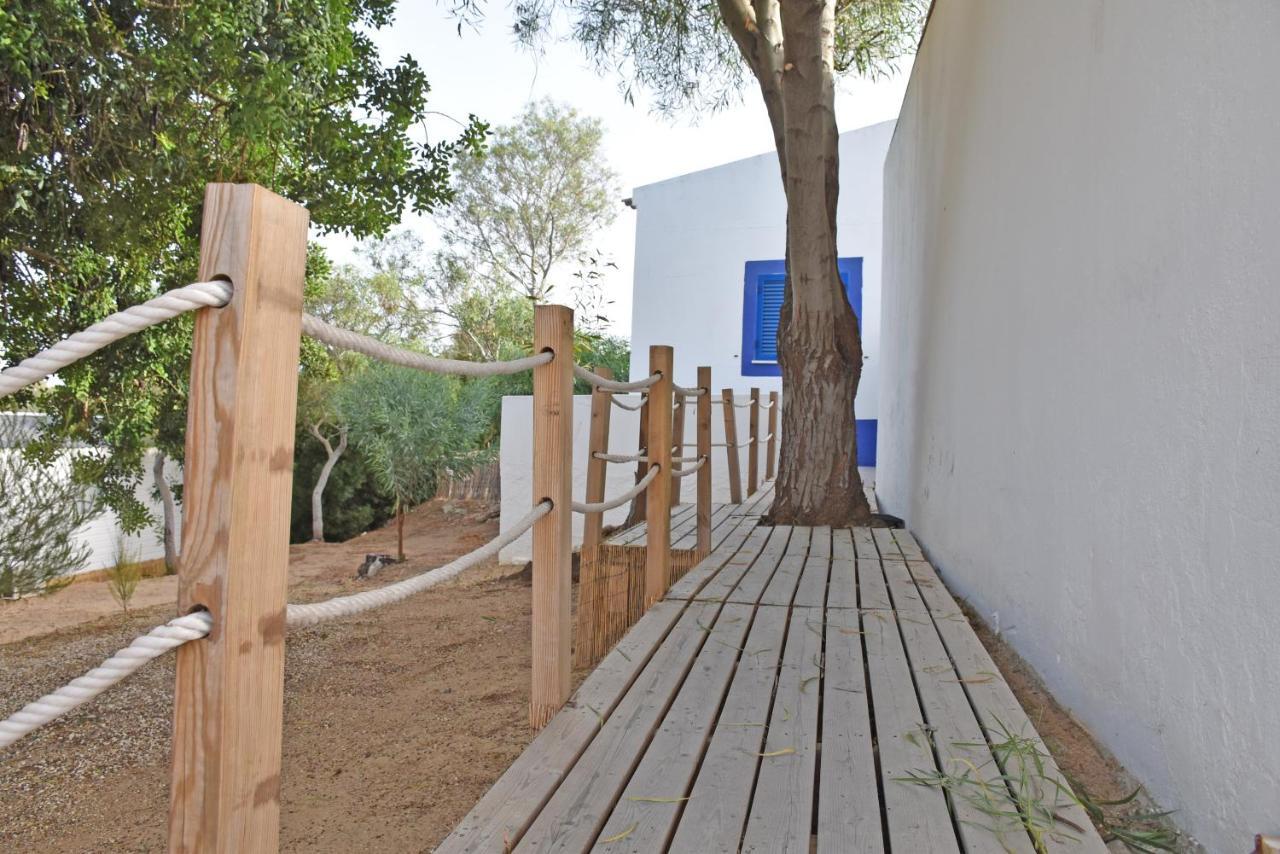 Camping Alvor Hotel ภายนอก รูปภาพ