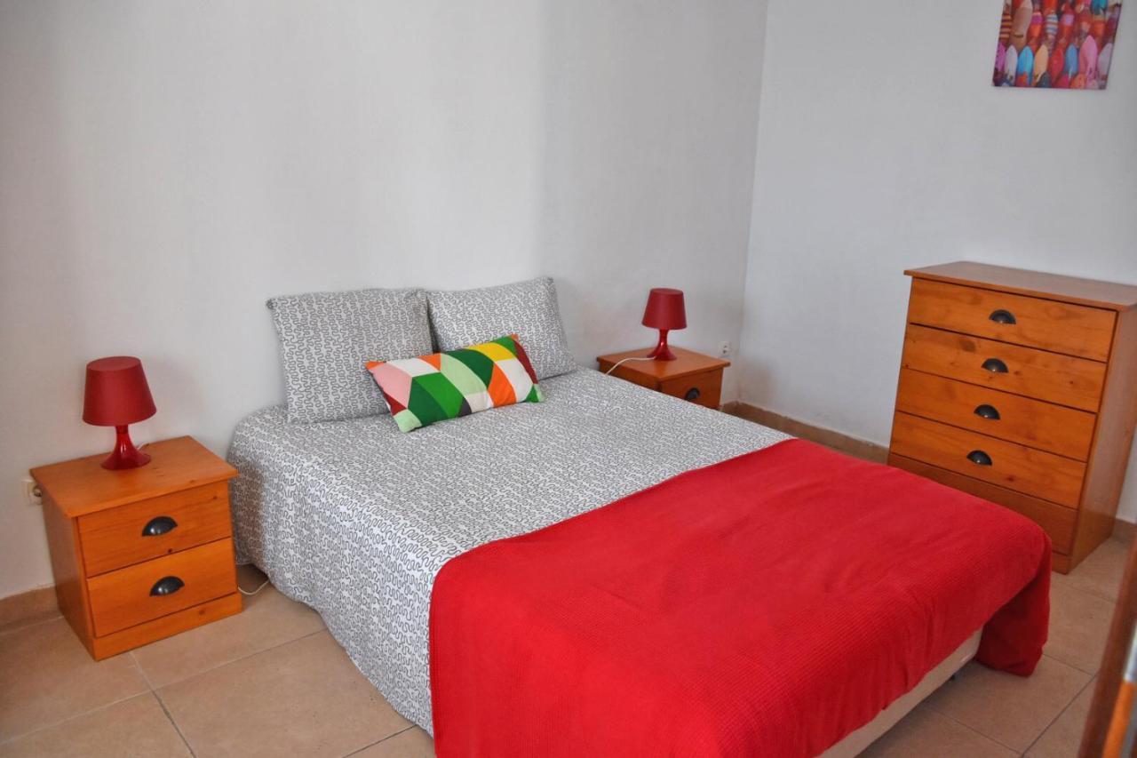 Camping Alvor Hotel ภายนอก รูปภาพ